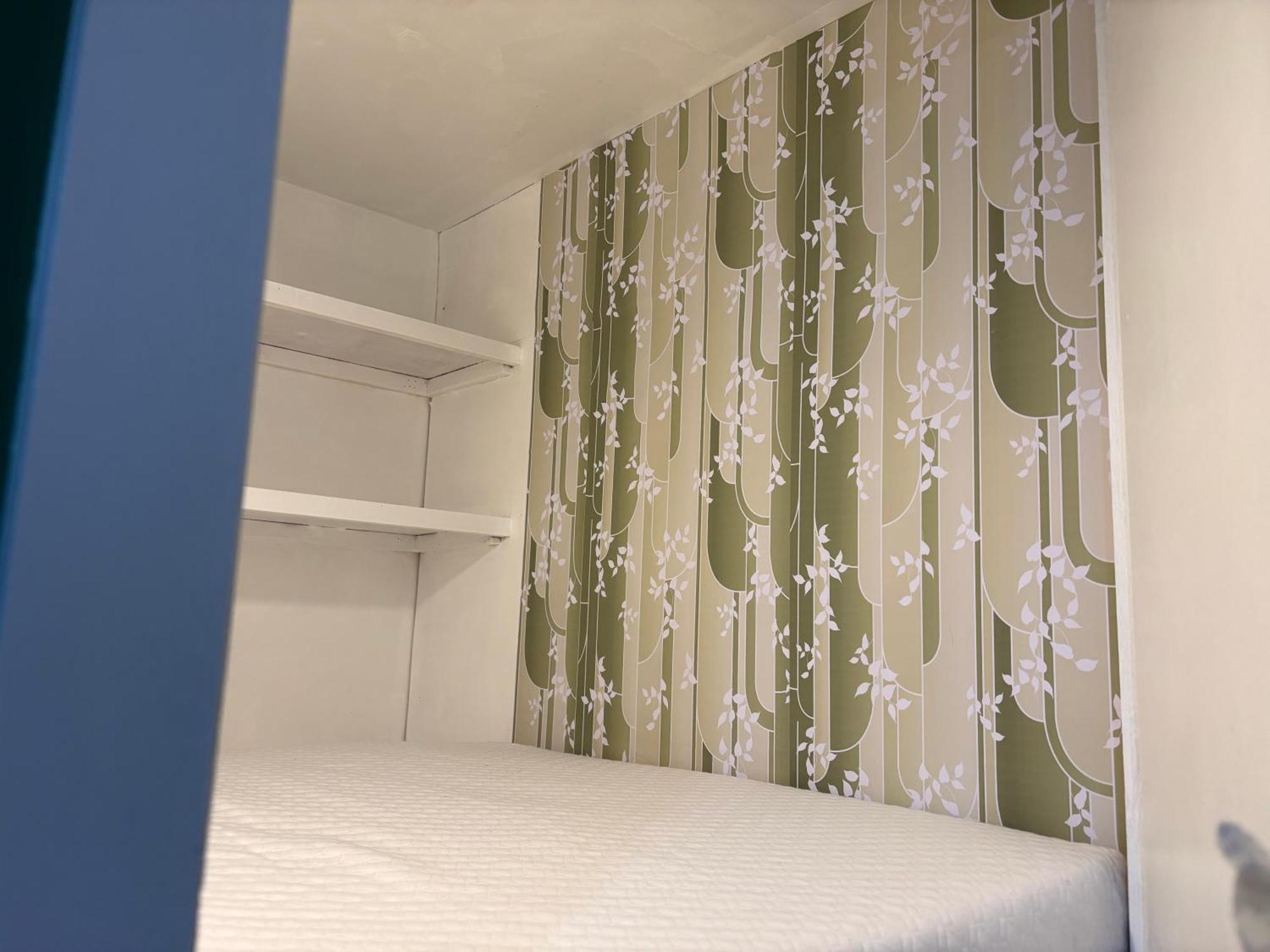 Capsule Hostel Newark Kültér fotó