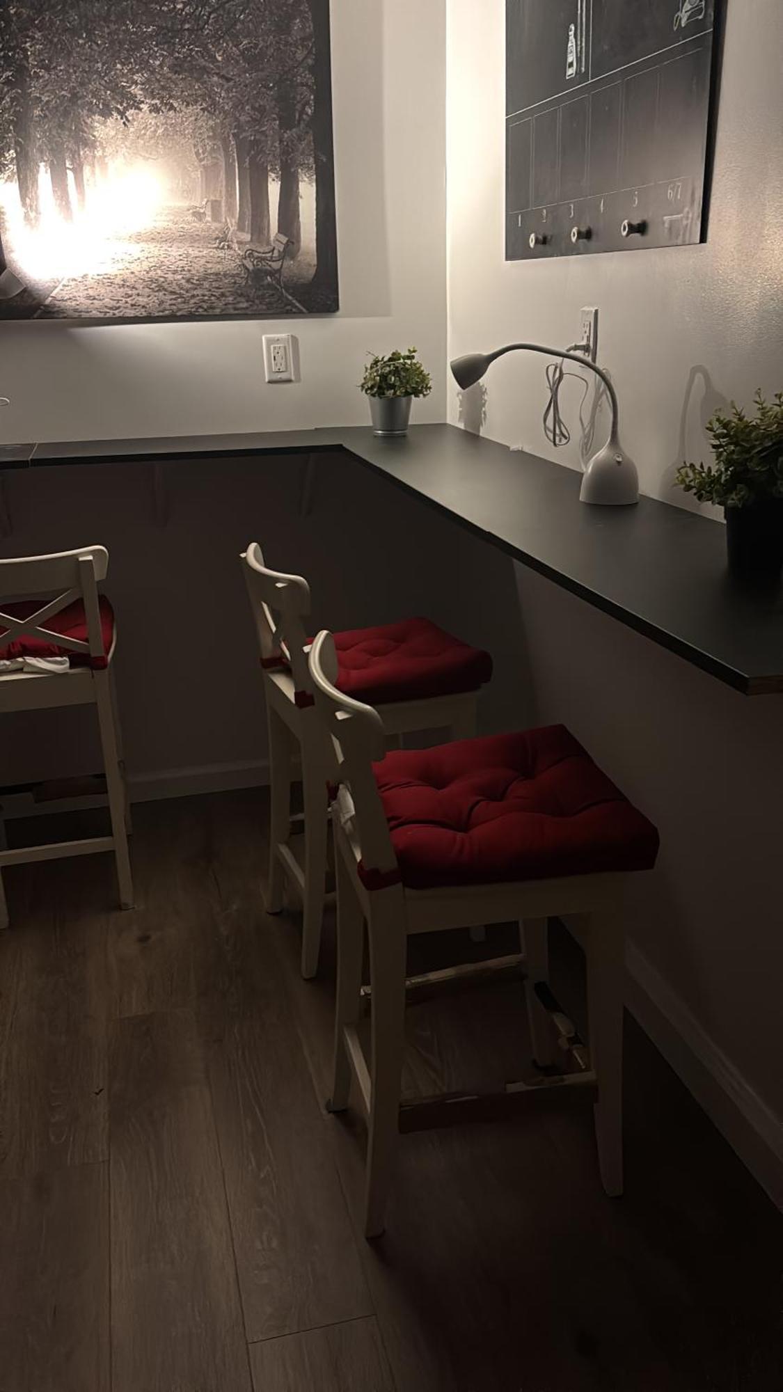 Capsule Hostel Newark Kültér fotó